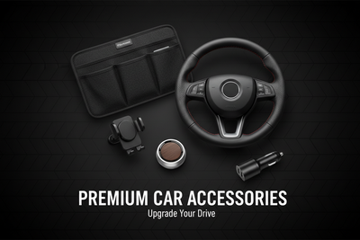 Car Accessories