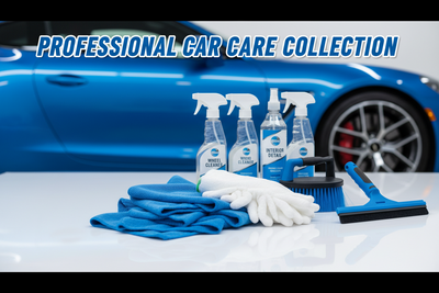 Car Tools