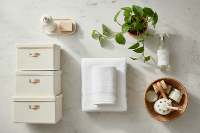 Home Essentials