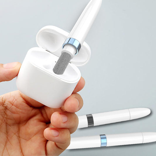 Earbuds & Keyboard Cleaning Pen Kit