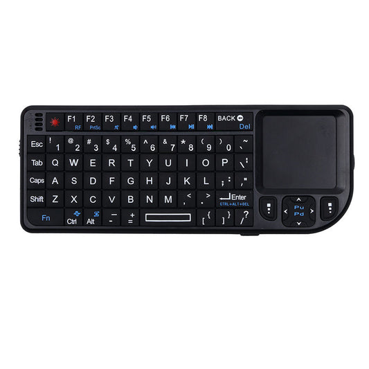 Wireless Keyboard - default