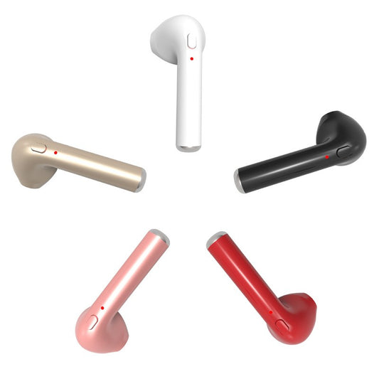Wireless Mini Bluetooth Headset