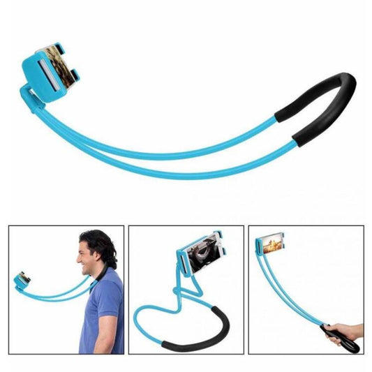 360° Rotating Universal Selfie Phone Holder