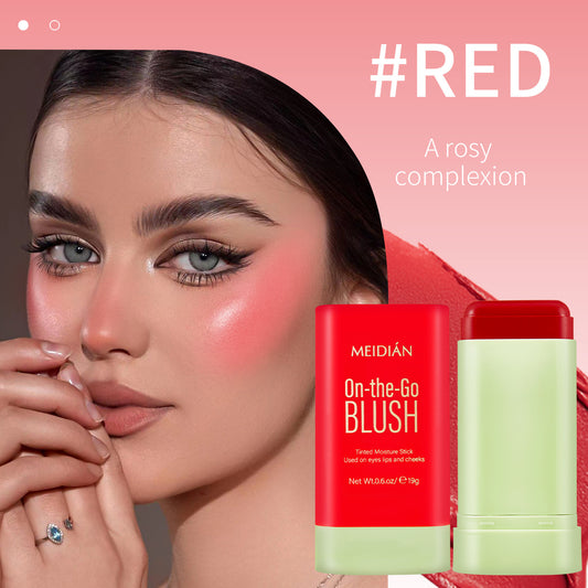 Natural Nude Blush