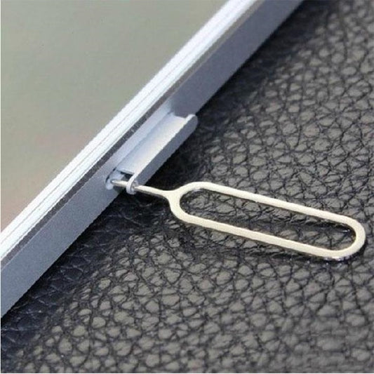 SIM Card Tray Eject Pin
