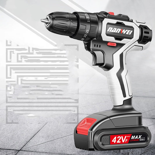 Rechargeable Lithium Electric Drill