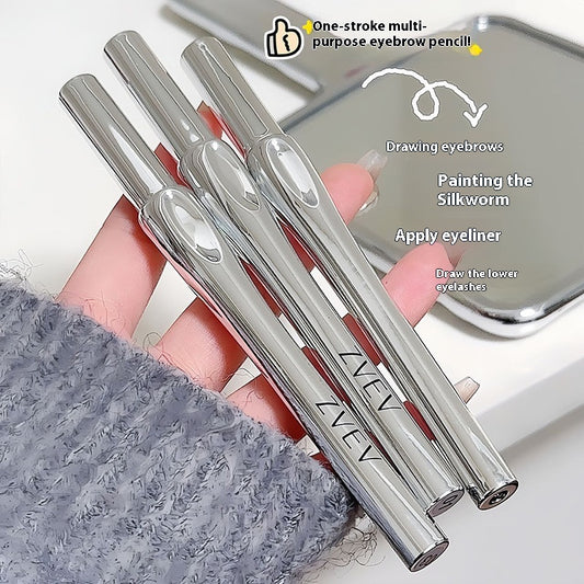 Waterproof Smudge-Proof Lower Lash Eyeliner