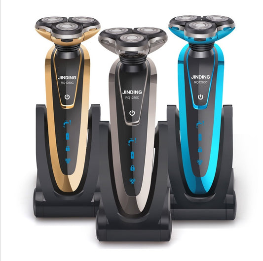 Cordless Beard Trimmer
