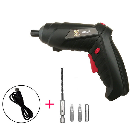 Rechargeable Mini Lithium Screwdriver Set - SET2