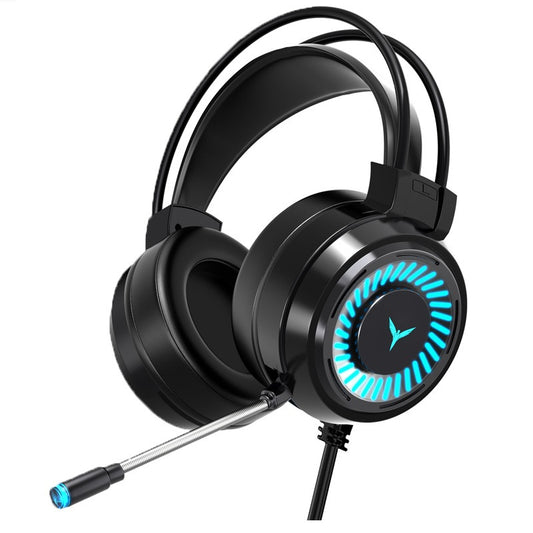 King G60 7.1 Wired Gaming Headset