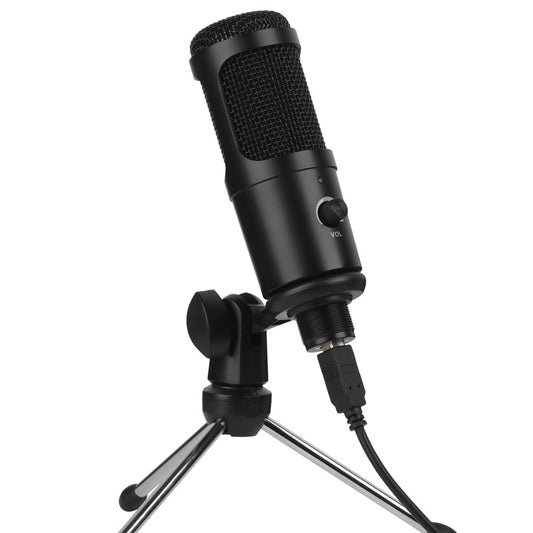 Condenser Microphone for Gaming & Live Recording