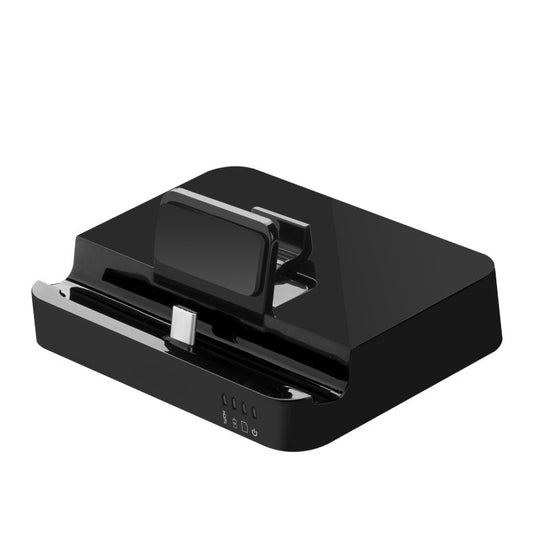 Phone to HD Dock Converter - Black base