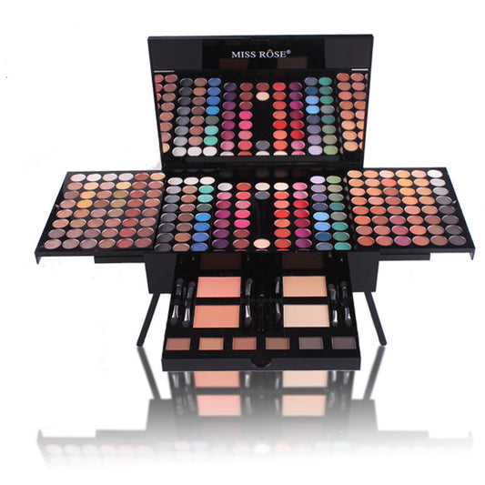 Blush Makeup Palette - 004 n