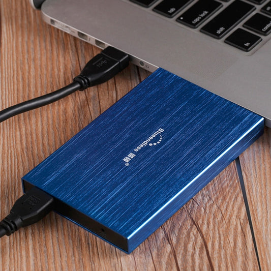 External Mobile Hard Disk