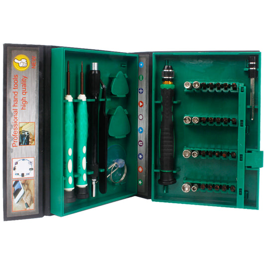 Repair Screwdriver Tool Kit