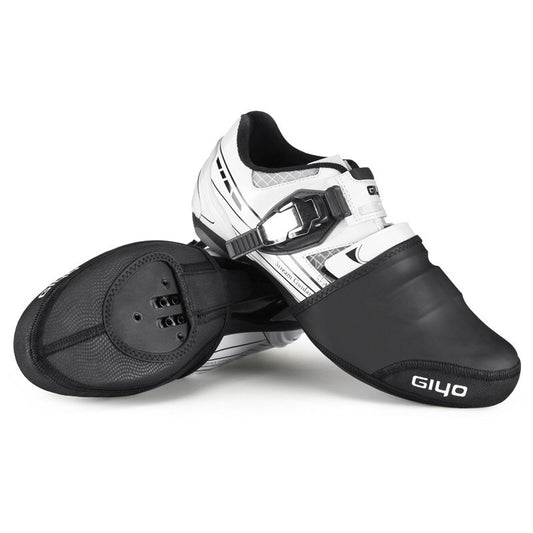 Windproof Warm Cycling Shoe Toe Covers