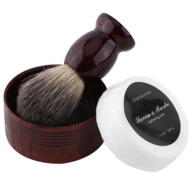 Shaving Set - default