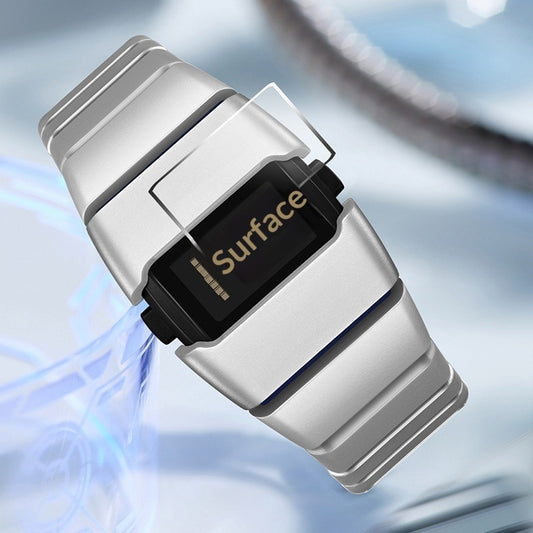 Sanda Y2K Retro Digital Watch