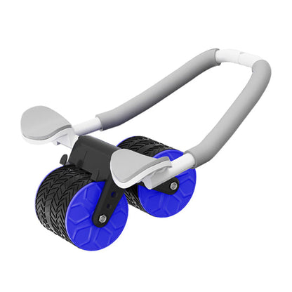 Fitness Abs Wheel Roller