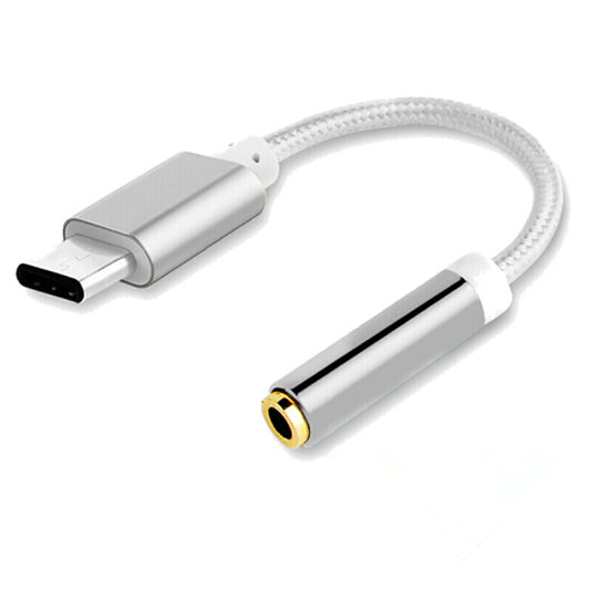 Headphone Audio Adapter Cable for Phones