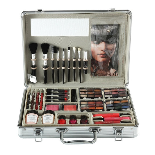 Makeup Artist Set - Make up suit