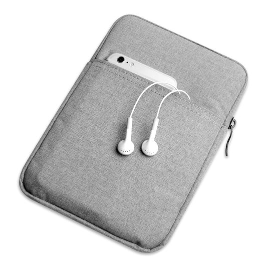 iPad Case - Gray