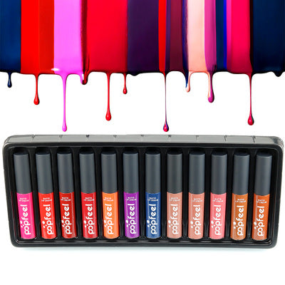 Lip Gloss Lipstick - default