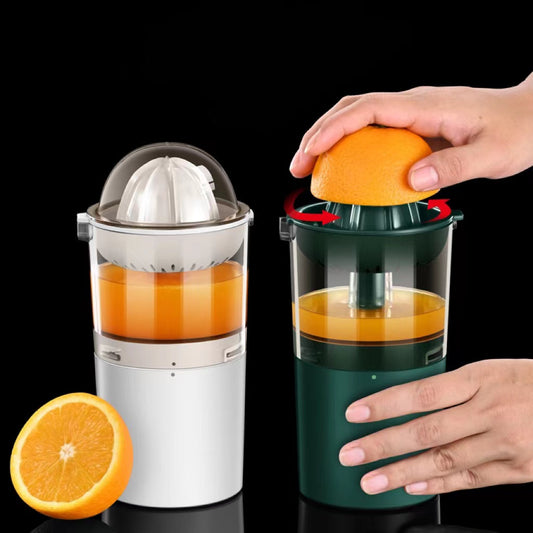 Portable Wireless Mini Fruit Juicer Blender Cup