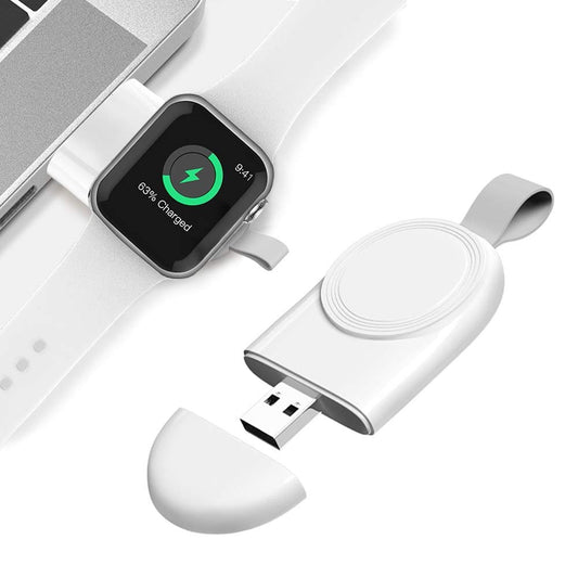 Portable Wireless Charging Dock Station
