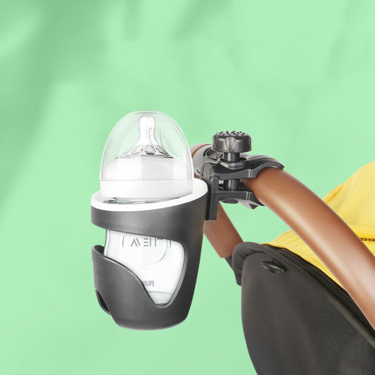 Stroller Bottle & Cup Holder