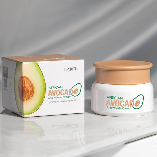 Avocado Anti-Crack Cream