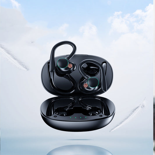 Waterproof Wireless Bluetooth Earbuds