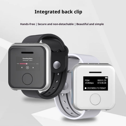 Full Screen Bluetooth Touch MP3 Player