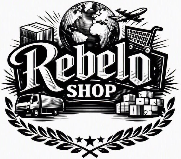 Rebelo Shop