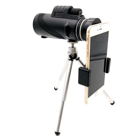 HD 40x60 Phone Telescope