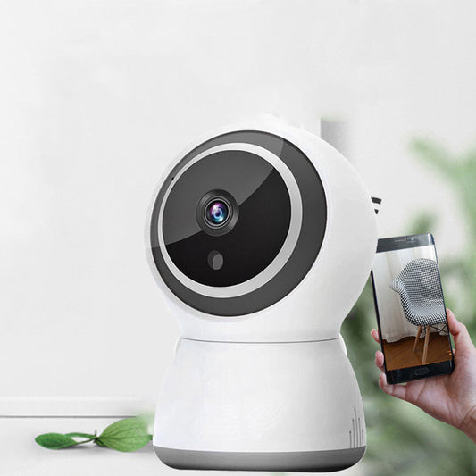 Tuya Wireless Camera - AU