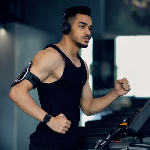 Fitness Essentials
