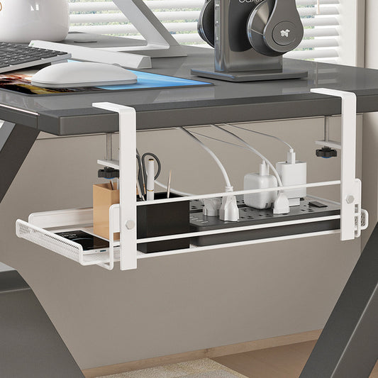 Office Desk Drawer Storage Basket