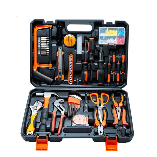 Smart Multi-Purpose Hardware Tool Set - 102toolboxes