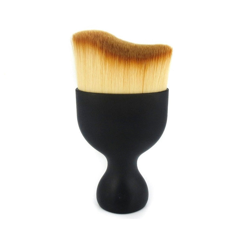 Car Interior Cleaning Brush