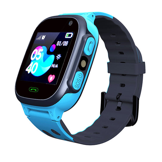 Kids GPS Phone Watch with Touch Screen & Camera