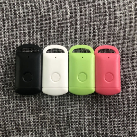 Anti-Lost Tracker for Elderly, Kids & Pets