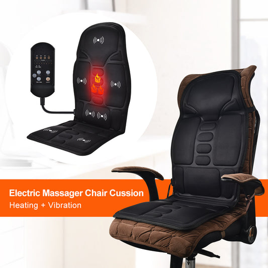 Electric Cervical Neck Kneading Massager