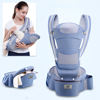 3 In 1 Baby Carrier