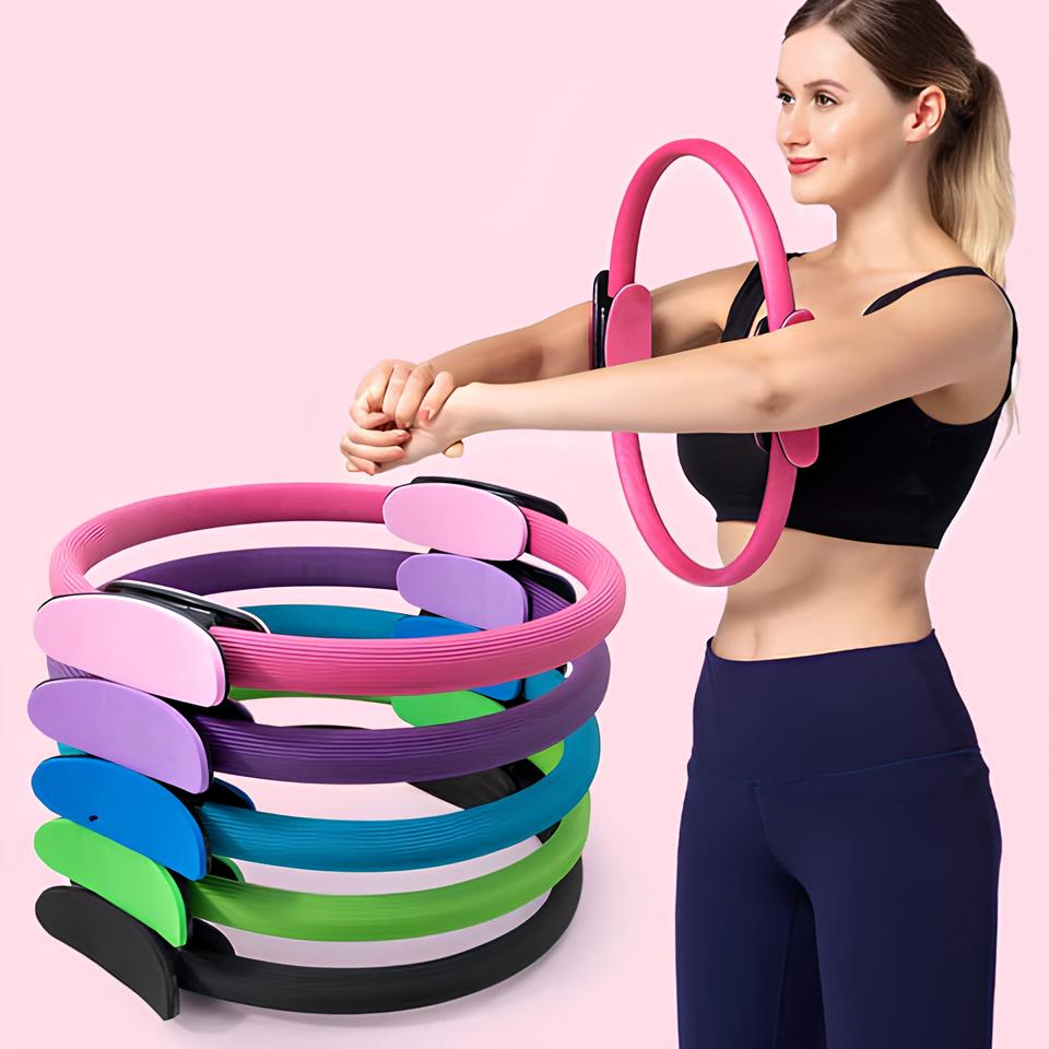 Fitness Pilates Ring
