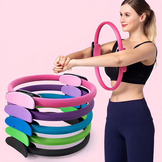 Fitness Pilates Ring