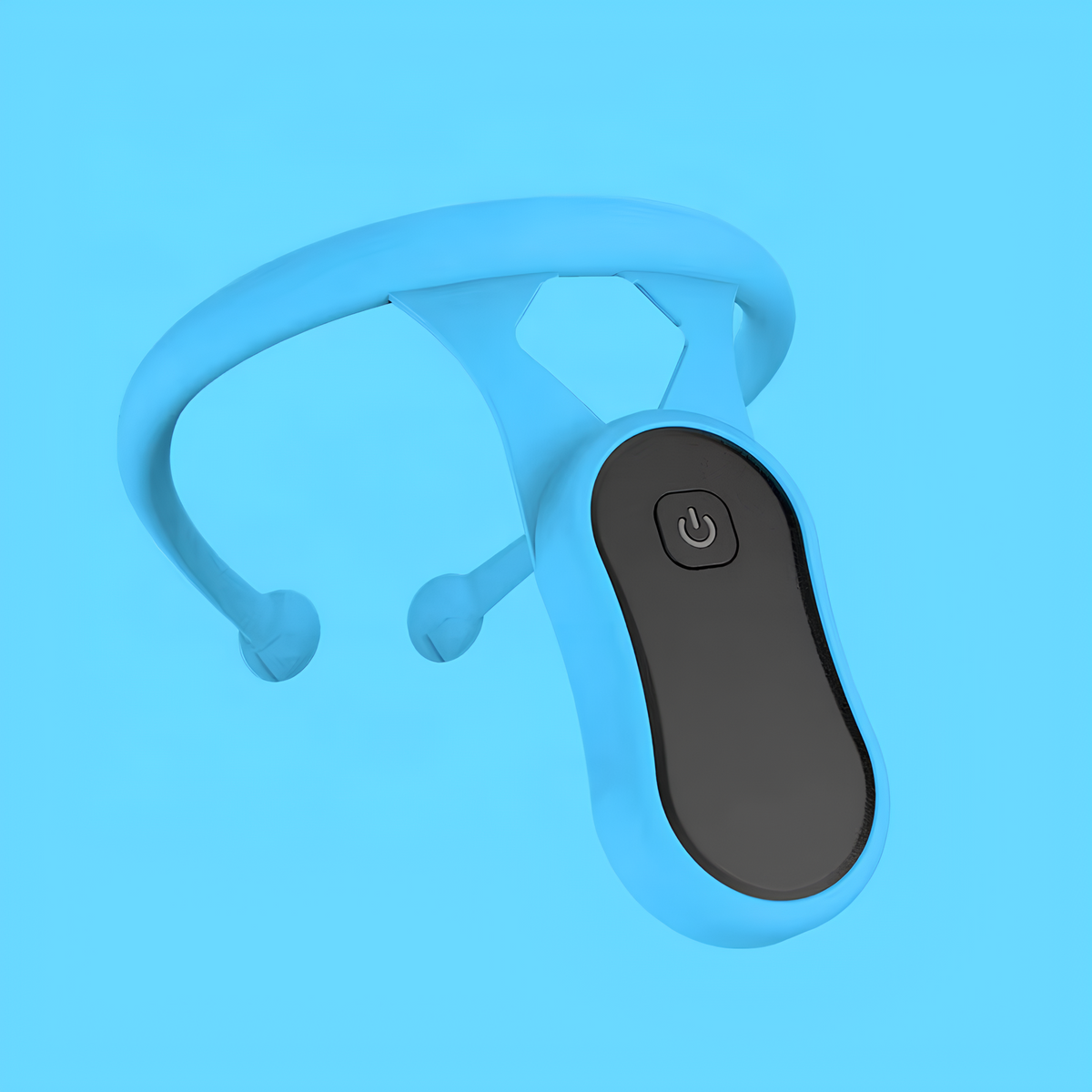 Smart Posture Corrector