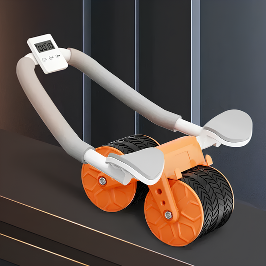 Fitness Abs Wheel Roller