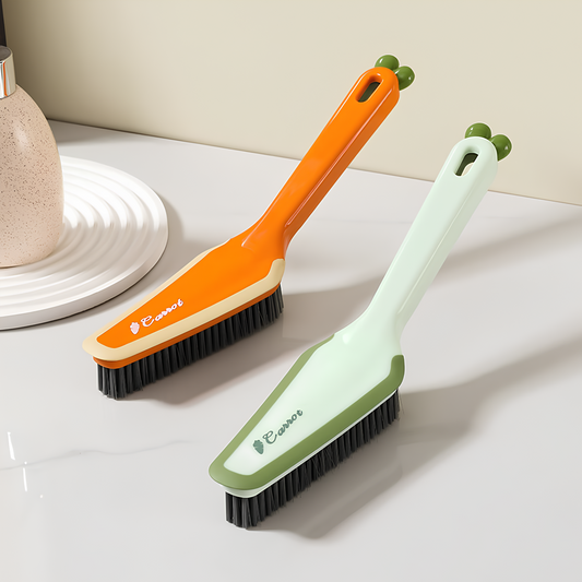 3-in-1 Detachable Household Scrub Brush