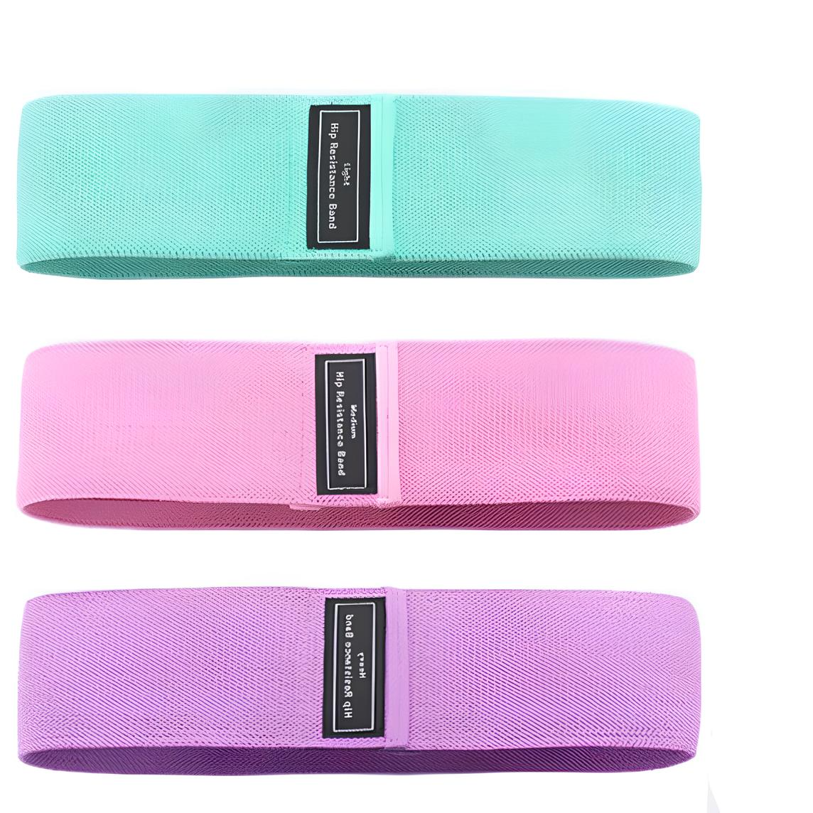 Hip Resistance Bands
